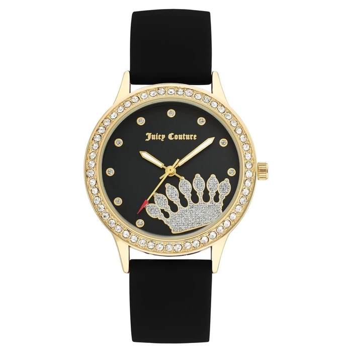 Γυναικείο Ρολόι Juicy Couture JC1342GPBK (? 38 mm)