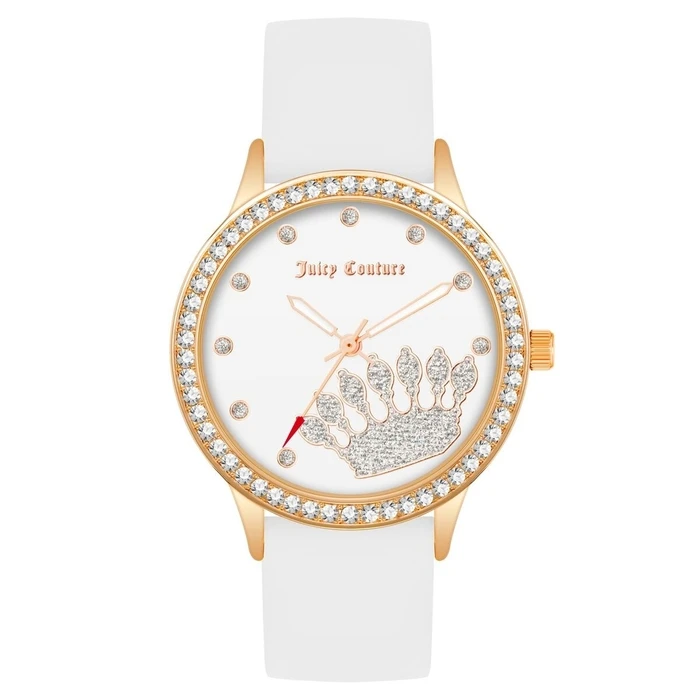 Γυναικείο Ρολόι Juicy Couture JC1342RGWT (? 38 mm)