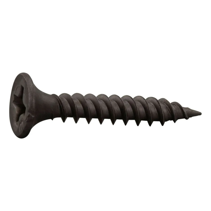 Υλικά στερέωσης Makita Collated Screws fine 3,9x25mm F-30913, 1000 τεμ.