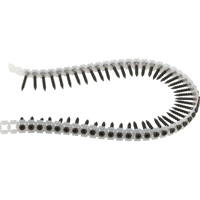 Υλικά στερέωσης Makita Schnellbauschraube Faser 3,9x30 mm F-31748