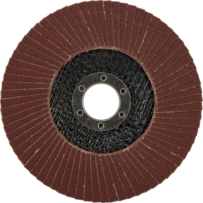 Makita Δίσκοι λείανσης Fächerschleifscheibe 125mm A120