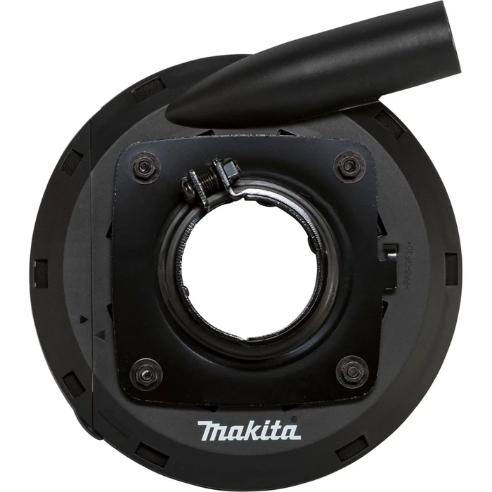 Makita Απορροφητήρας Σκόνης Τριψίματος 180mm 195385-8