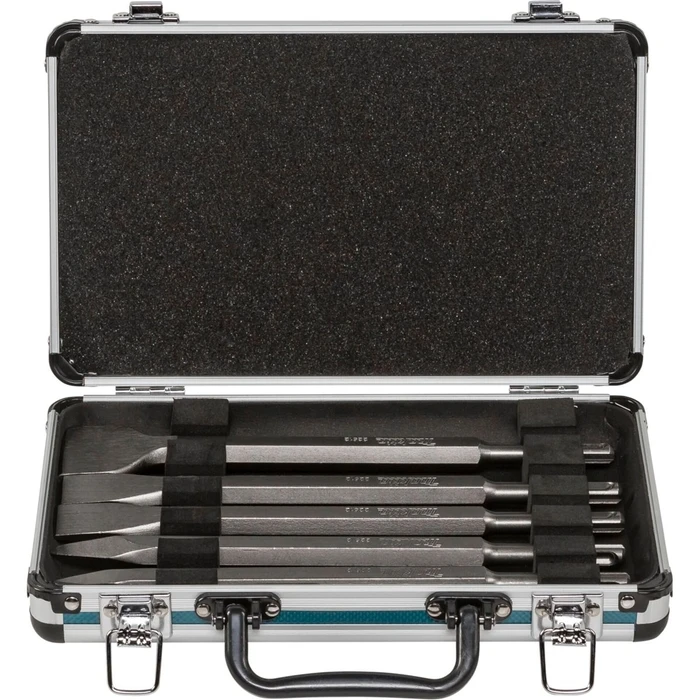 Makita D-42379 Σετ Σκαρπέλων SDS-Plus 250mm 5 τεμ.