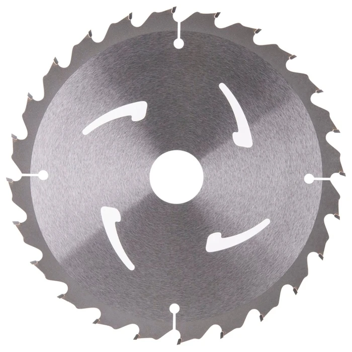 Makita B-32041 M-FORCE Δίσκος Κυκλικού Πριονιού 190x30x24T