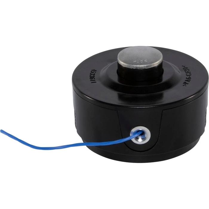 Αξεσουάρ για μηχανήματα κήπου Makita κεφαλή μεσινέζας 1 νήματος Tap&Go 1,65 mm 198854-8