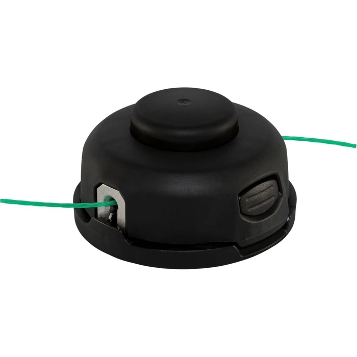 Αξεσουάρ για μηχανήματα κήπου Makita 2-Fadenkopf Tap&Go 2,0mm κεφαλή μεσινέζας διπλού νήματος M8 x 1.25 RH