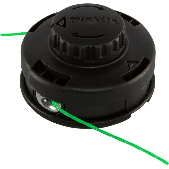 Αξεσουάρ για μηχανήματα κήπου Makita 2-κλωνη κεφαλή μεσινέζας Tap&Go 2,0mm 191D91-7