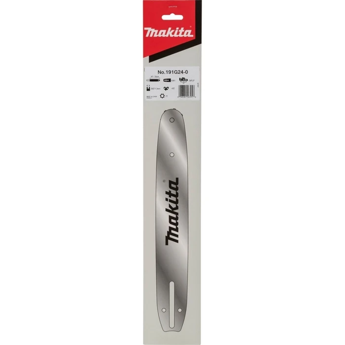 Αξεσουάρ για μηχανήματα κήπου Makita λάμα αλυσσοπρίονου 35cm 1,3mm 3/8 191G24-0