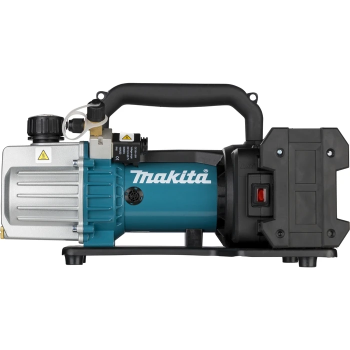 Makita DVP181ZK Ασύρματη Αντλία Κενού (χωρίς μπαταρία & φορτιστή)