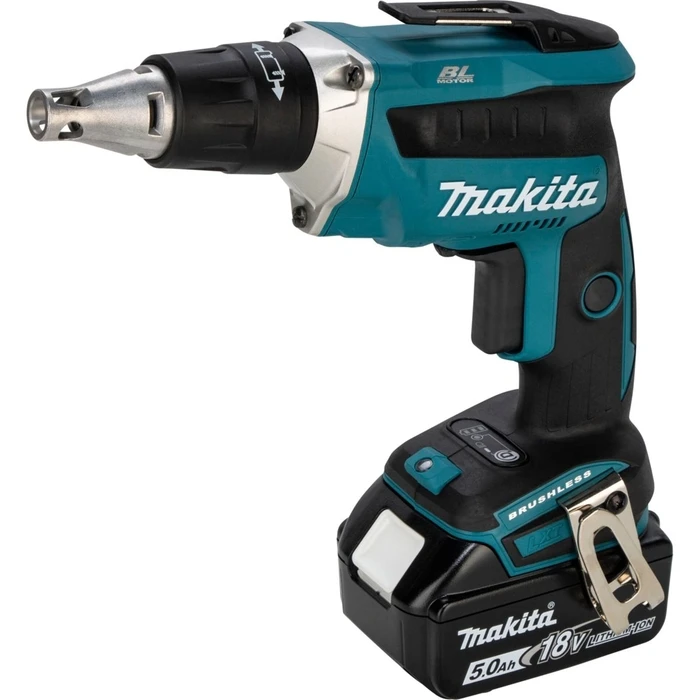 Makita DFS452TJX2 Ασύρματο κατσαβίδι γυψοσανίδας