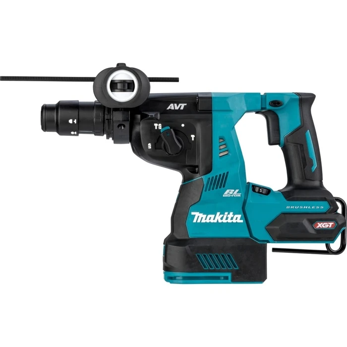 Makita HR004GZ 40V max XGT Brushless Κρουστικό Δράπανο SDS-Plus