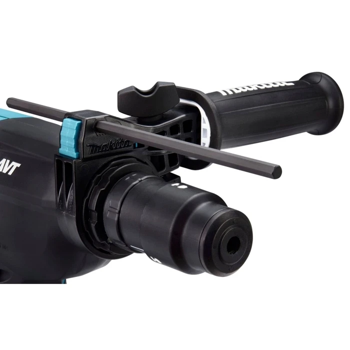 Makita HR004GZ 40V max XGT Brushless Κρουστικό Δράπανο SDS-Plus