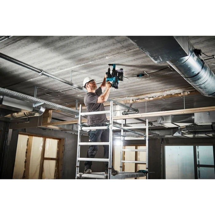 Makita HR004GZ 40V max XGT Brushless Κρουστικό Δράπανο SDS-Plus