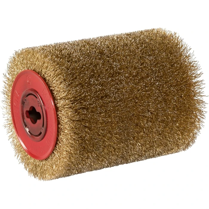 Makita P-65648 Βούρτσα Συρμάτινη Ορείχαλκου