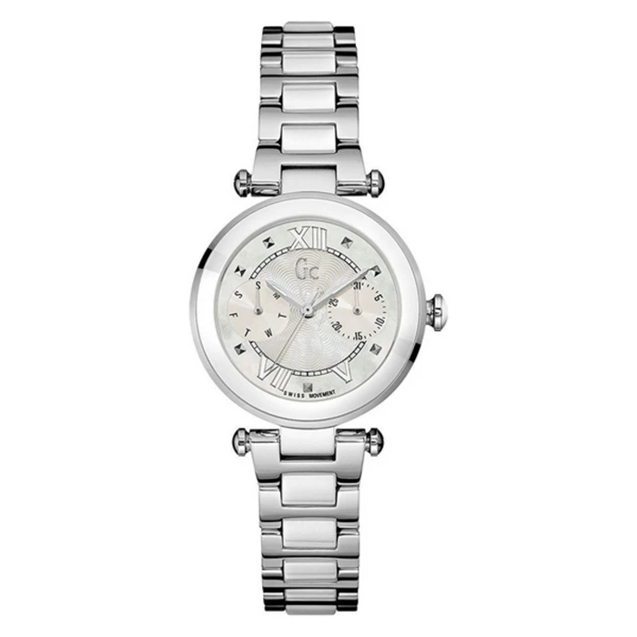 Ρολόι Γυναικείο Guess Y06003L1 ( 32 mm)