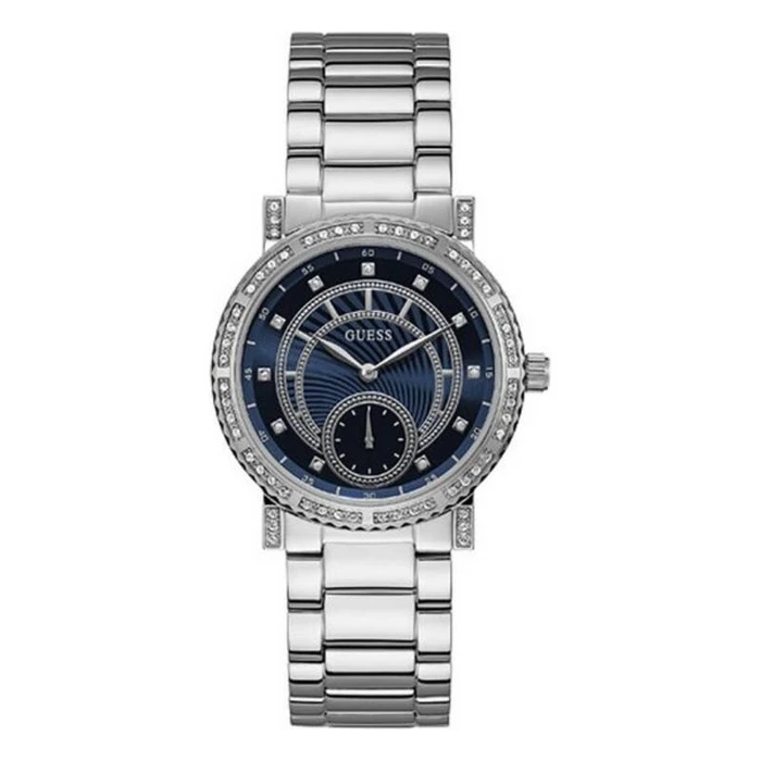 Ανδρικά Ρολόγια Guess W1006L1 (47 mm)