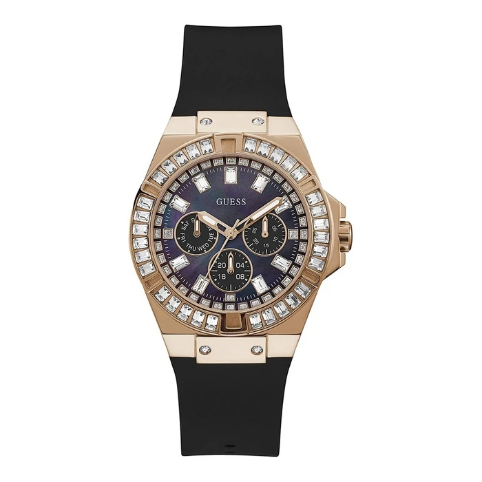 Γυναικείο Ρολόι Guess GW0118L2 ( 39 mm)