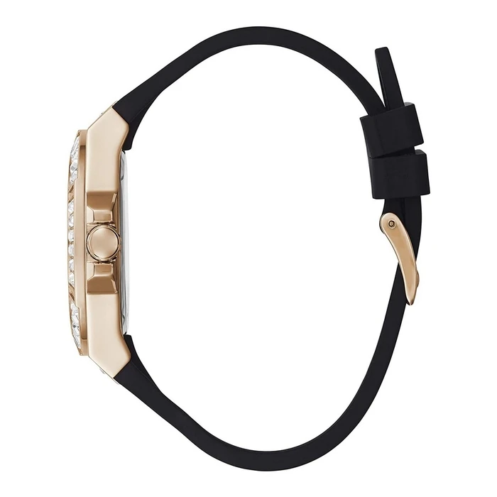 Γυναικείο Ρολόι Guess GW0118L2 ( 39 mm)