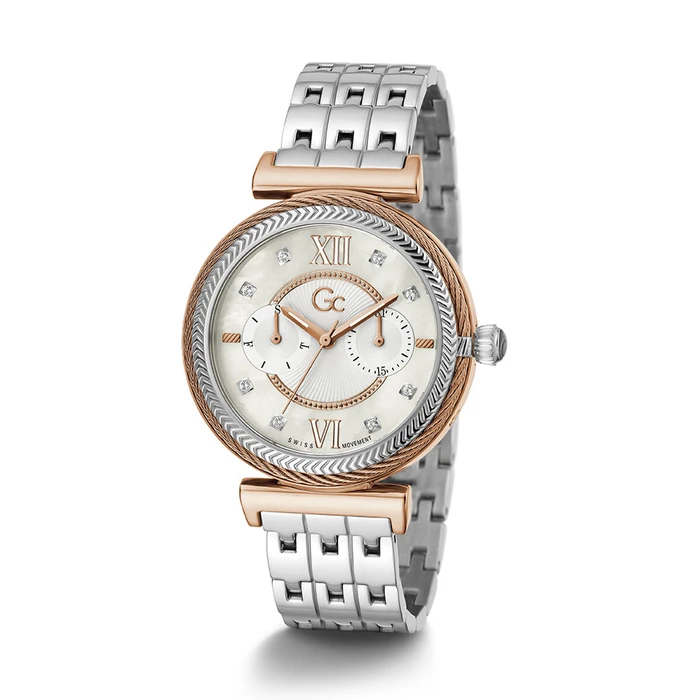 GC Watches Women Watch 38 mm
