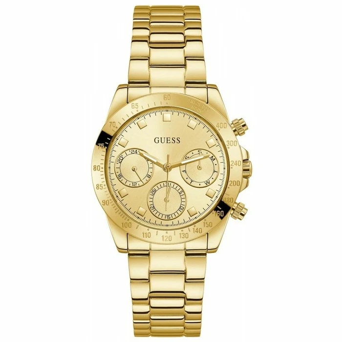 Guess Ανδρικά Ρολόγια GW0314L2 38 mm