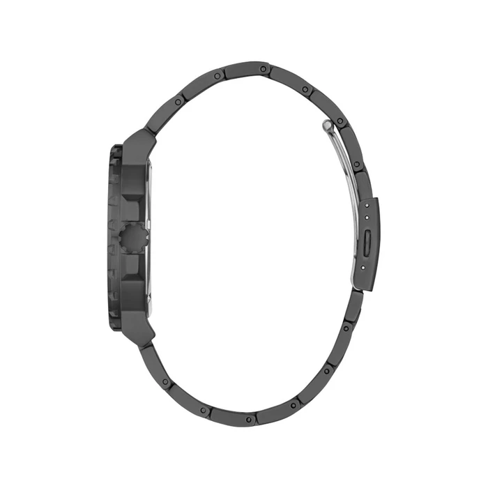 Ανδρικό Ρολόι Guess (? 44 mm)(0091661526633)