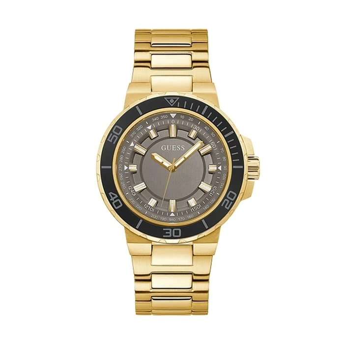 Ανδρικό Ρολόι Guess (? 44 mm)(0091661526640)