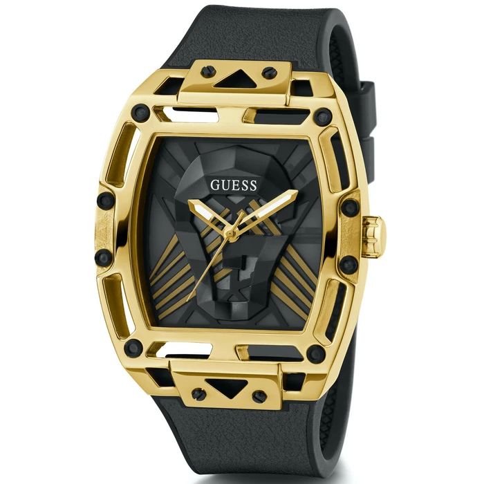 Γυναικείο Ρολόι Guess GW0500G1 (? 44 mm)
