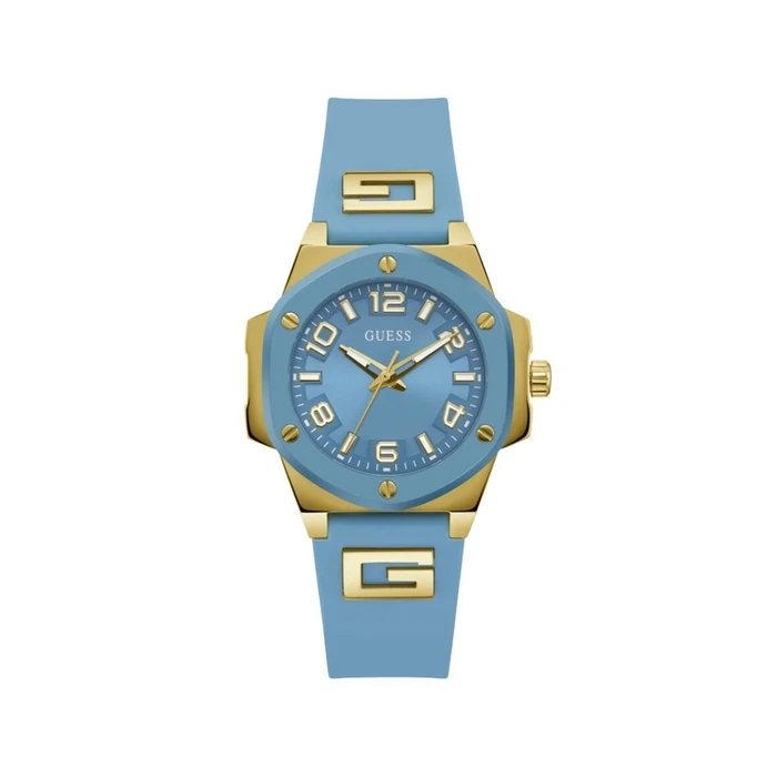 Ανδρικό Ρολόι Guess GW0555L3