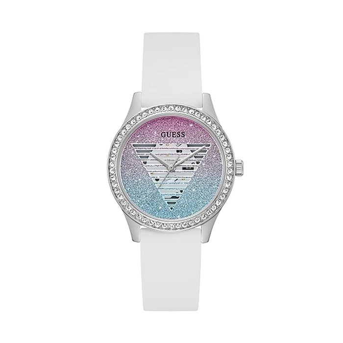 Ρολόι Γυναικείο Guess GW0530L5