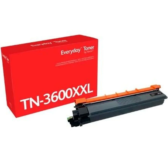 Toner Συμβατό Xerox 006R04868 Μαύρο (1 μονάδα)