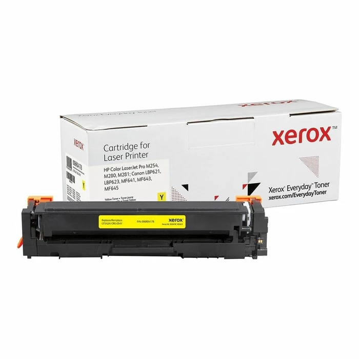 Toner Xerox 006R04178 Κίτρινο (1 μονάδα)
