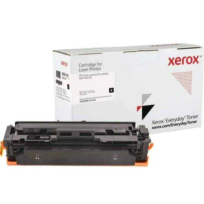 Toner Συμβατό Xerox W2030X Μαύρο