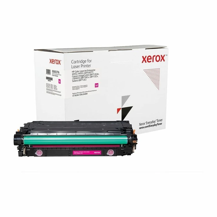 Toner Συμβατό Xerox 006R03796 Mατζέντα