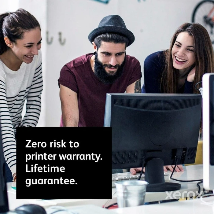 Toner Xerox 006R03242 Μαύρο