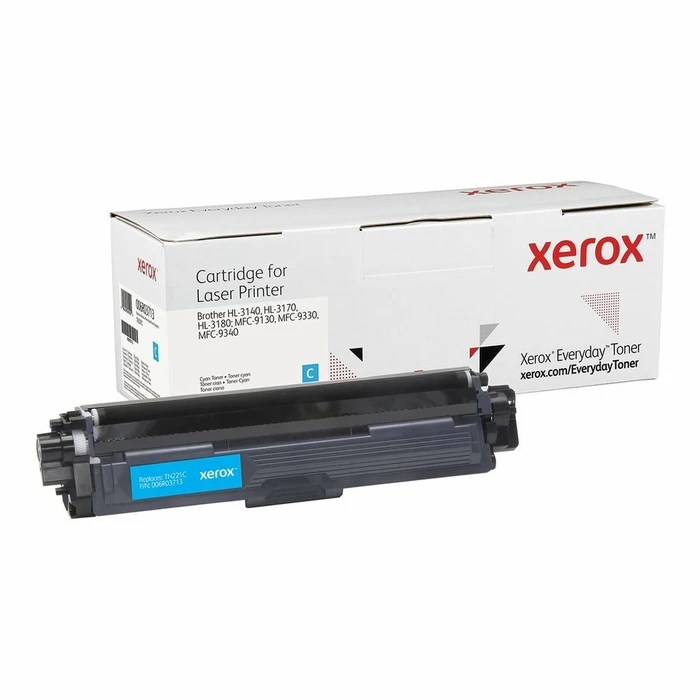 Toner Συμβατό Xerox 006R03713 Κυανό