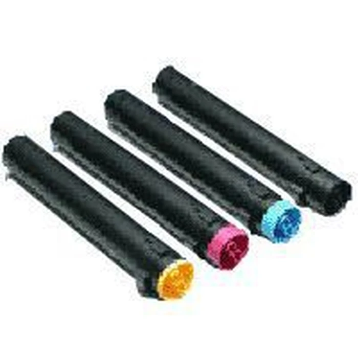 Epson Laser Toner Magenta C13S050196