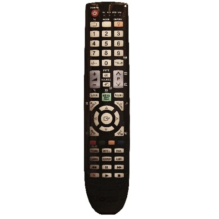 Remote Controls Oem Universal Remote Control for Samsung LCD L 898