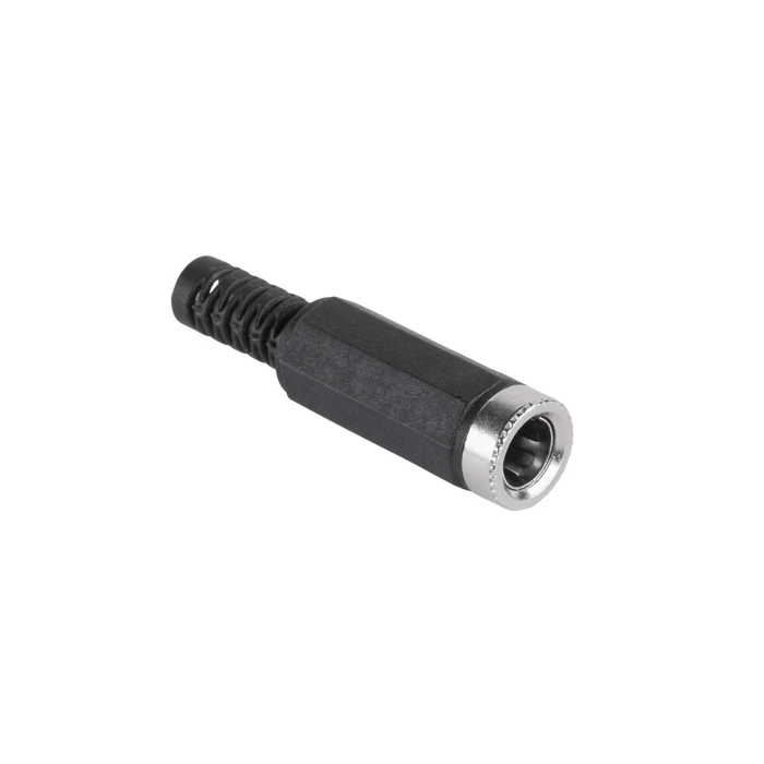 DC Power Socket 5.5x2.1 mm Female Extension - Cabletech DM-0111