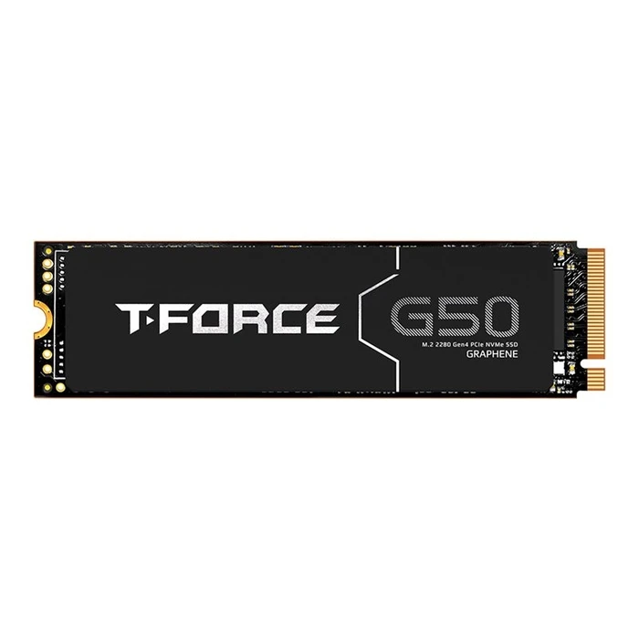 Team Group SSD T FORCE G50 512 GB PCIe 4 0 x4 NVMe