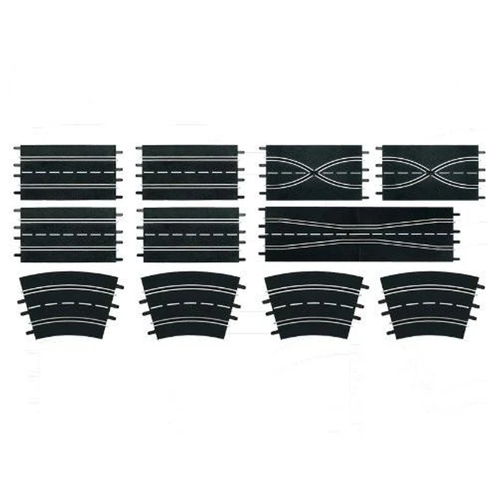 Αξεσουάρ Πίστας Carrera SLOT Accessories - Digital 124 EXTENSION SET 3 (26956)