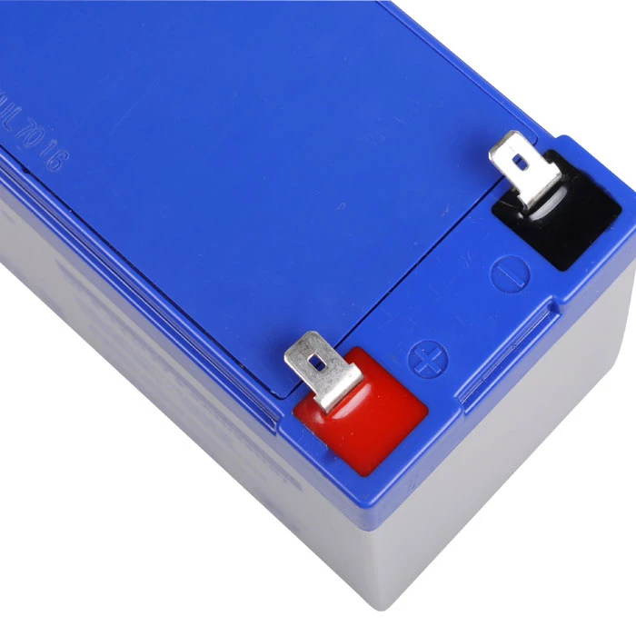 Μπαταρία Μολύβδου Ultracell 12V 9AH