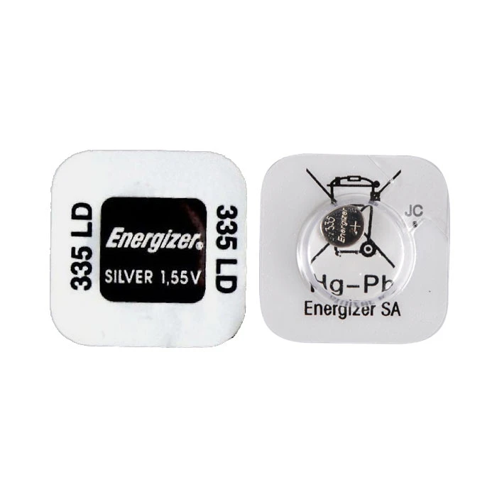 Μπαταρία Energizer 335