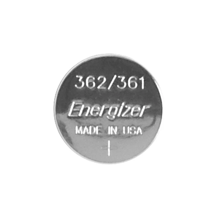 Μπαταρία Ρολογιών Energizer 361-362