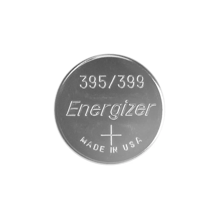 Μπαταρία Ρολογιών Energizer 395-399
