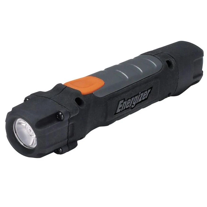 Φακός LED Energizer Hardcase Pro & 2xΑΑ