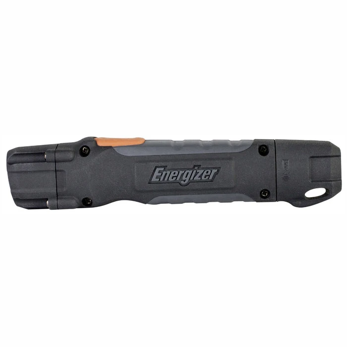 Φακός LED Energizer Hardcase Pro & 2xΑΑ