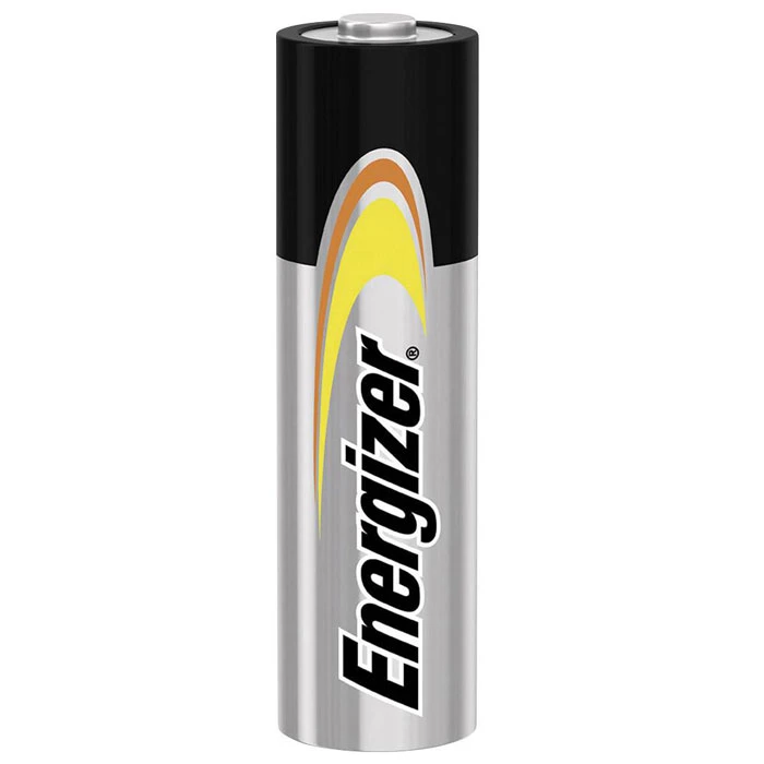 Μπαταρία Αλκαλική Energizer Aa-Lr6/10tem Power Family Pack