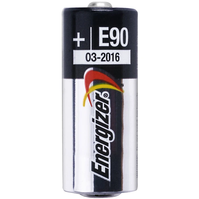 Αλκαλικές Μπαταρίες Energizer LR1/E90/2τεμ