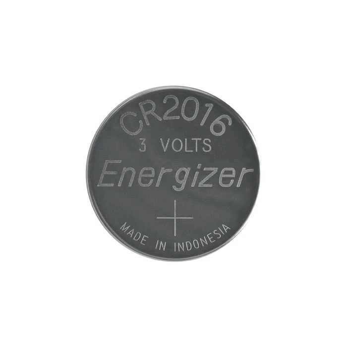 Μπαταρία Λιθίου Energizer Cr2016
