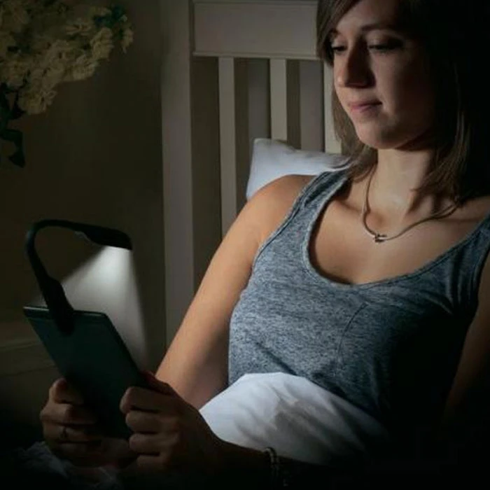 Energizer Led Book Light Με Φωτεινότητα 11 Lumens